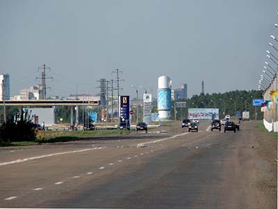 О путешествиях